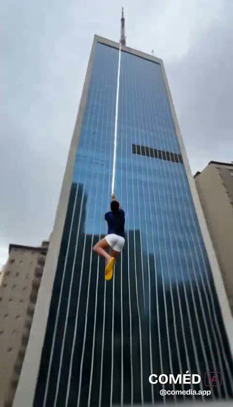 Aranha Farmando Aura
