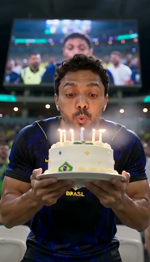Birthday Cam