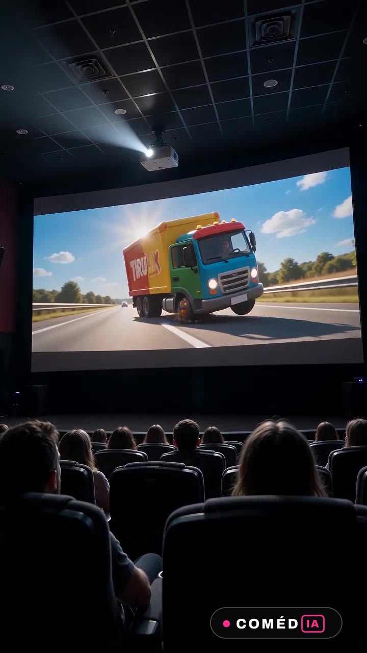 Cinema Confeito