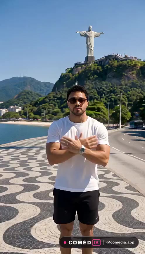 Dança na Rua