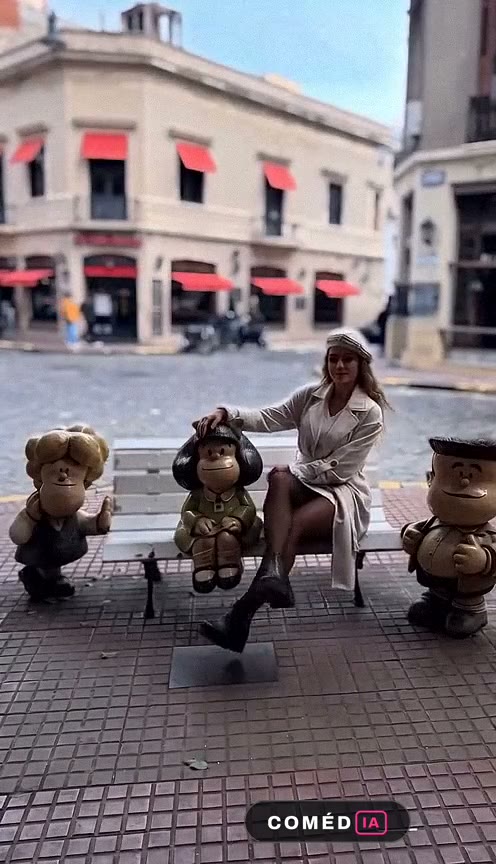 De Foto em Foto