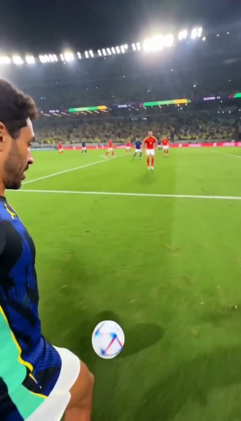 Gol POV