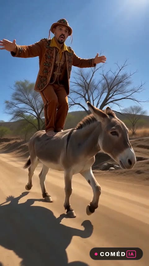 Jegue Jump