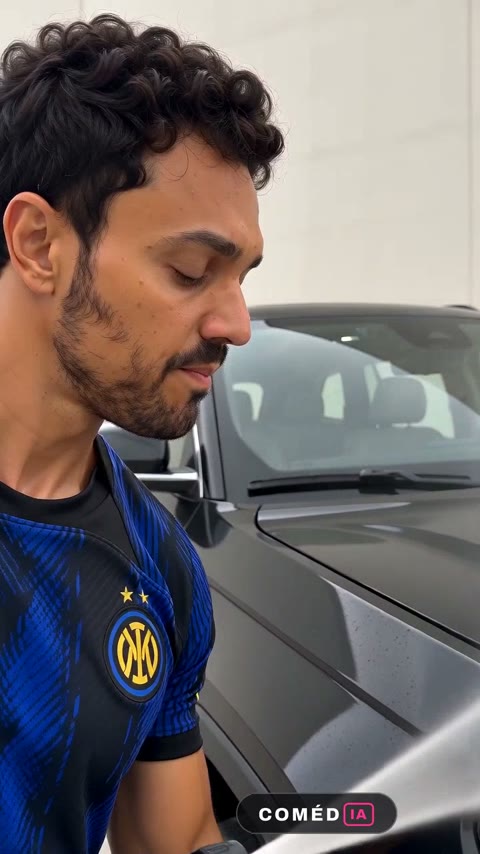 Lava o Carro