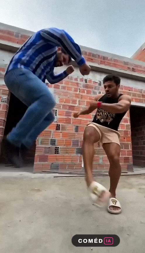 Luta de Beijos