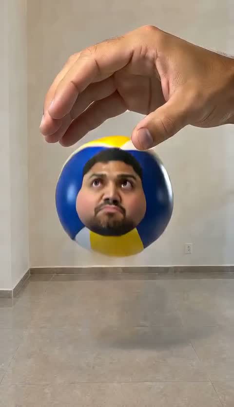 Mão Bolinha