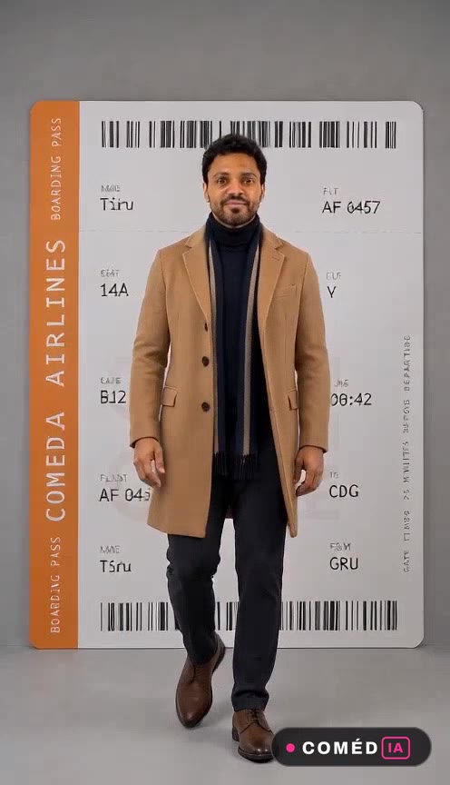 Passaporte