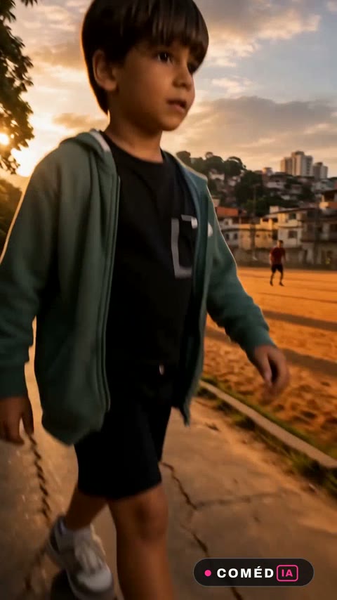 Pelada do Bairro