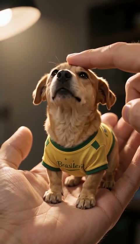 Pet Miniatura