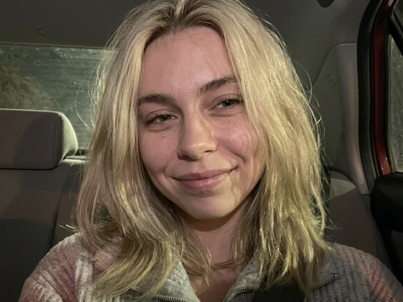 Poor Lighting Correction