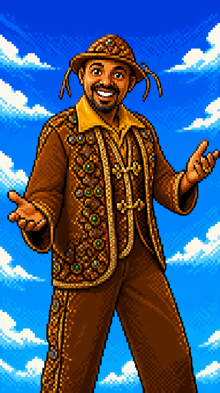 Arcade Pirata