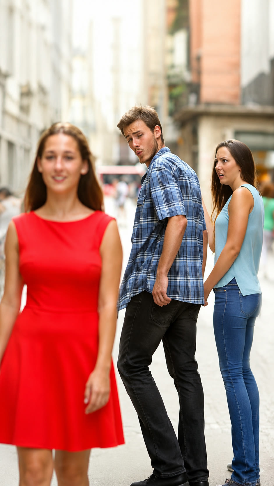 Rua dos Memes