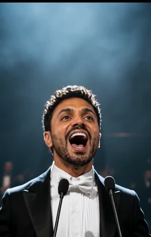 Soprano